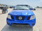 2012 Nissan Frontier S