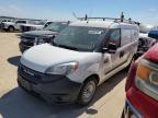 2021 Dodge RAM Promaster City