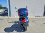 2012 Vespa GTS 300 Super