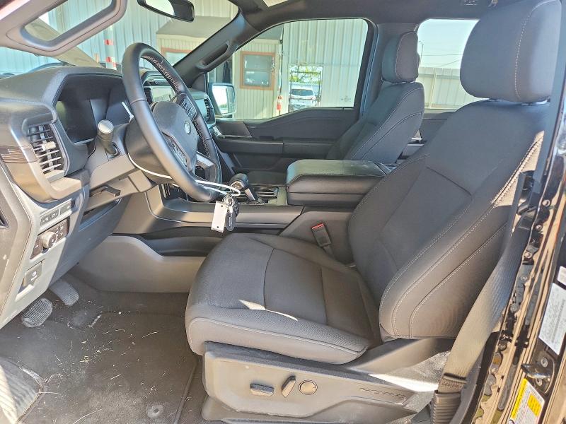 2024 Ford F150 XLT