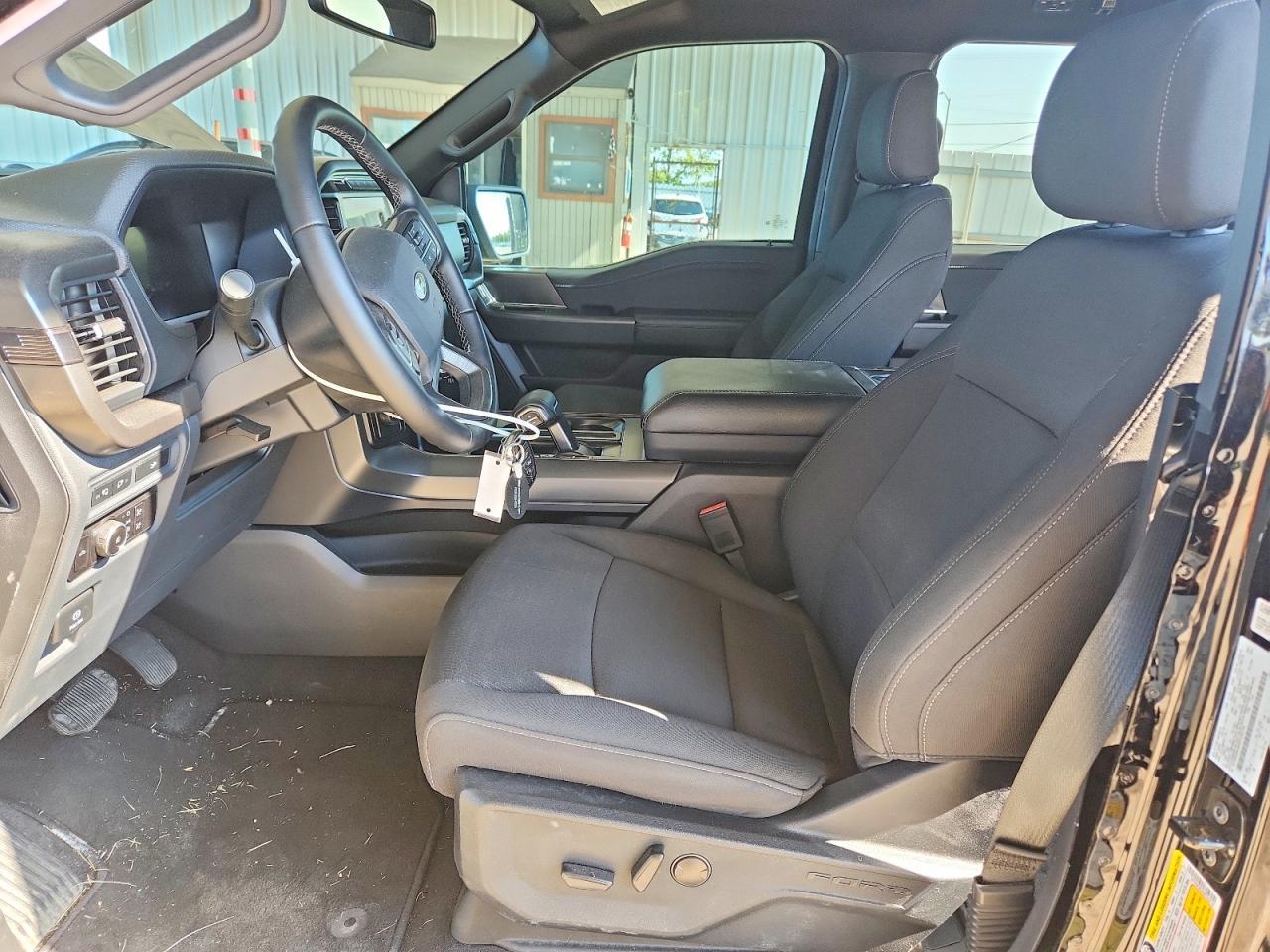 2024 Ford F150 XLT