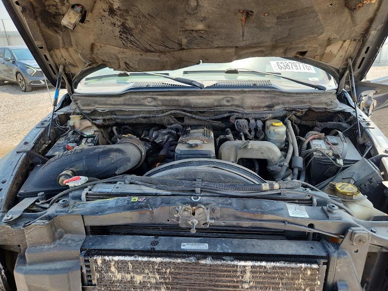 2006 Dodge RAM 2500 ST