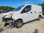2016 Nissan NV200 S