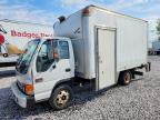 2004 GMC W3500 W35042