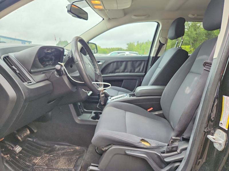 2010 Dodge Journey SE