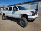 2003 Chevrolet Silverado K2500 Heavy Duty
