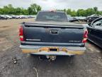 2005 Chevrolet Silverado K1500