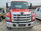 2014 Hino 258 268
