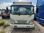 2019 Isuzu NPR BOX Truck