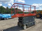 2018 Syjack SJ4740-Lifting AND Rigging