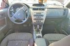 2010 Ford Focus se