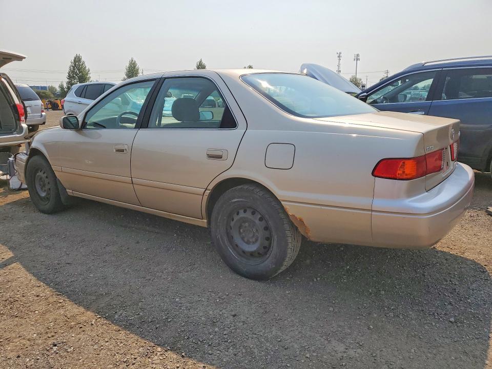 2001 Toyota Camry ce