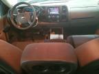 2011 Chevrolet Silverado K2500 Heavy Duty
