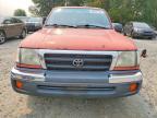 2000 Toyota Tacoma Base