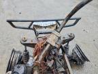 2017 Polaris Sportsman ATV