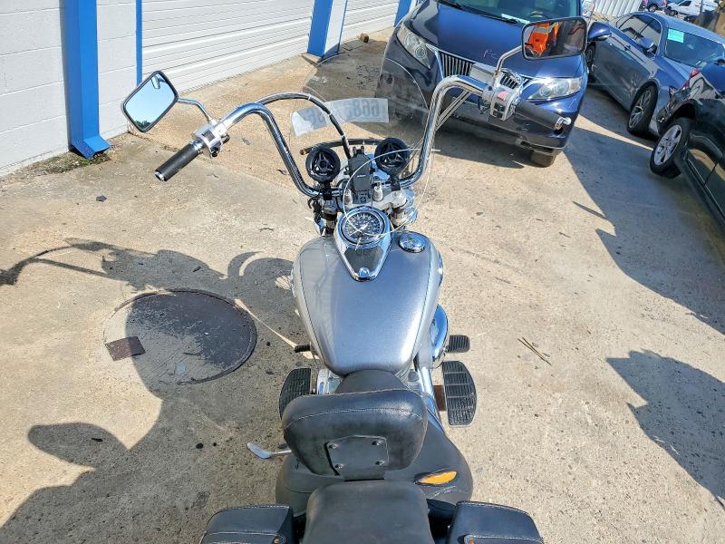 2006 Suzuki C50