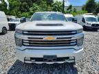 2020 Chevrolet Silverado K3500 High Country
