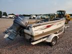 2003 Lund 17FT