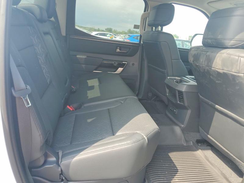 2024 Toyota Tundra Limited HV
