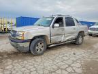 2005 Chevrolet Avalanche K1500