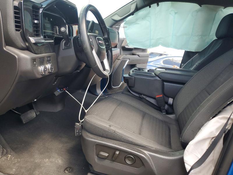 2023 GMC Sierra C1500 Elevation