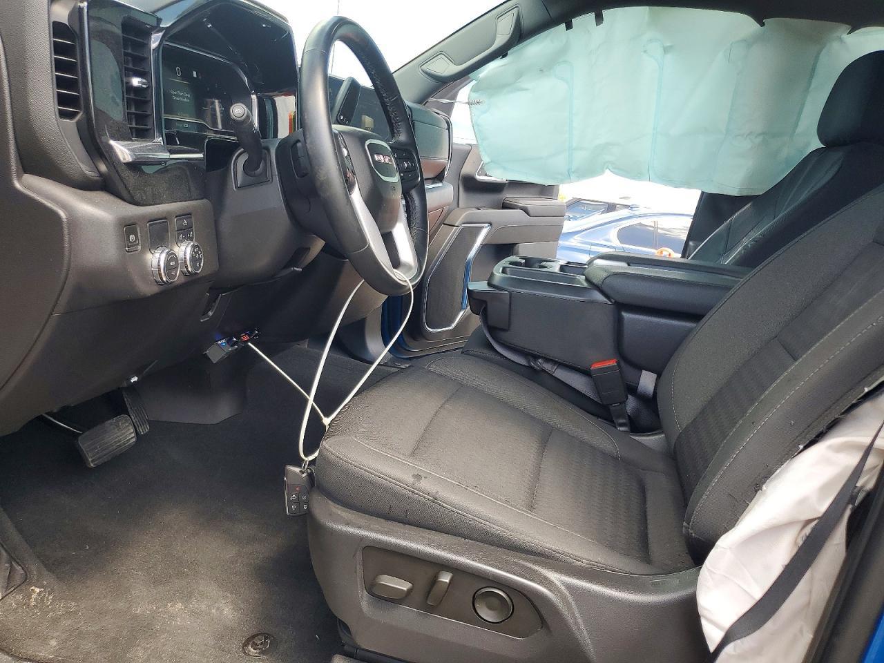 2023 GMC Sierra C1500 Elevation
