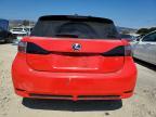 2013 Lexus Ct 200