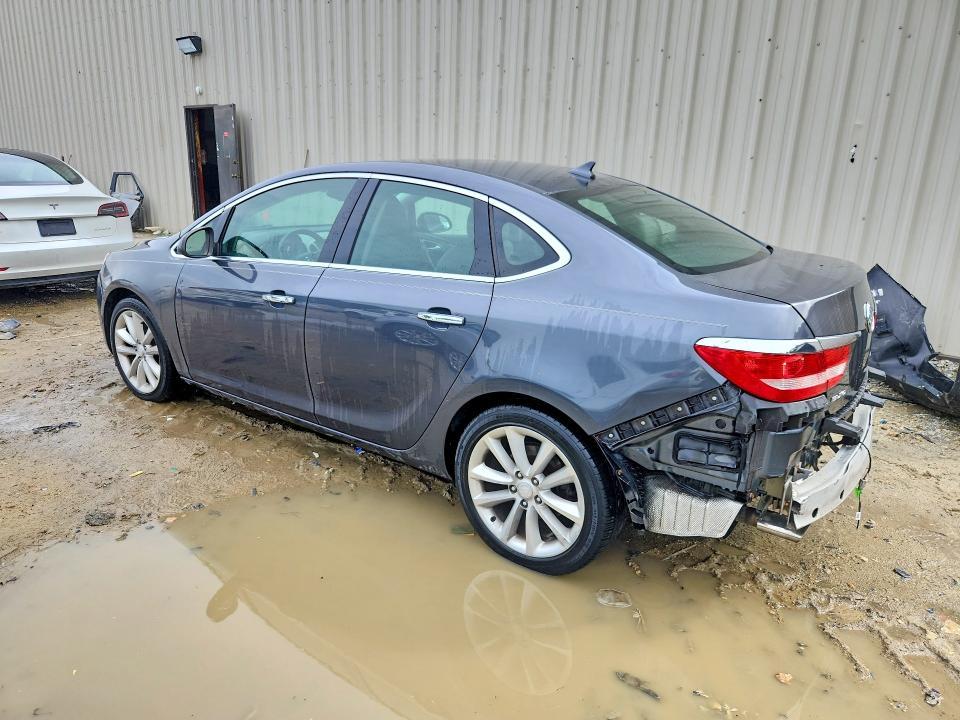 2013 Buick Verano Convenience