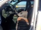 2025 Chevrolet Silverado K1500 High Country