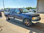 2002 Ford F150 Supercrew