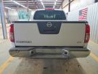 2011 Nissan Frontier SV V6