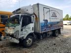 2024 Isuzu NRR Refrigerated BOX Truck