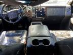 2012 Ford F350 Super Duty