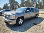 2009 Chevrolet Silverado C1500 LTZ