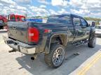 2009 Chevrolet Silverado K2500 Heavy Duty LTZ