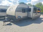 2016 Cherokee By Forest R Trailers