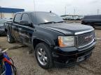 2008 GMC New Sierra K1500 Denali