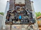 2017 Cimc 1RBR5305 Refrigerated Van Trailer