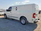 2018 Nissan NV 2500 HD S