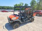 2021 Kubota RTV-X1140 Utility Vehicle