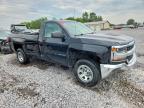 2017 Chevrolet Silverado C1500