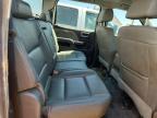 2018 Chevrolet Silverado K3500