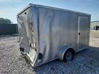 2022 Fast Cargo 6X12SA Enclosed Cargo Trailer