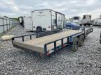 2026 Bellwether 20TP-7000 Utility Trailer