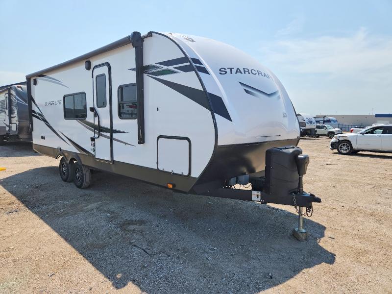 2023 Starcraft Super Lite Camper