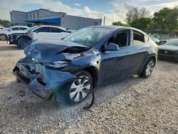 2023 Tesla Model Y for sale in Opa Locka, FL