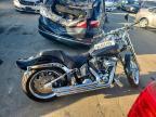 2007 Harley-Davidson Fxst Custom