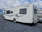 2004 Chevrolet 2004 Ford Four Winds RV