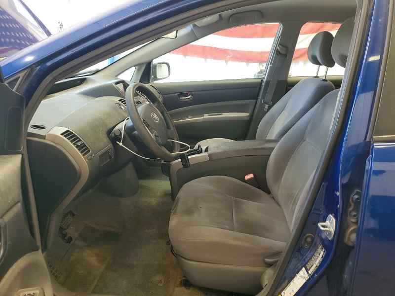 2009 Toyota Prius Base