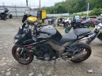 2011 Kawasaki ZX1000 G